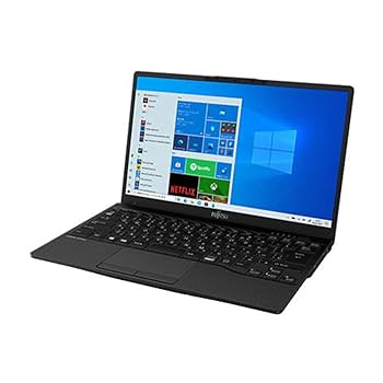 Amazon.co.jp: 富士通 FMVUXE3B LIFEBOOK UH-X / E3 ピクト